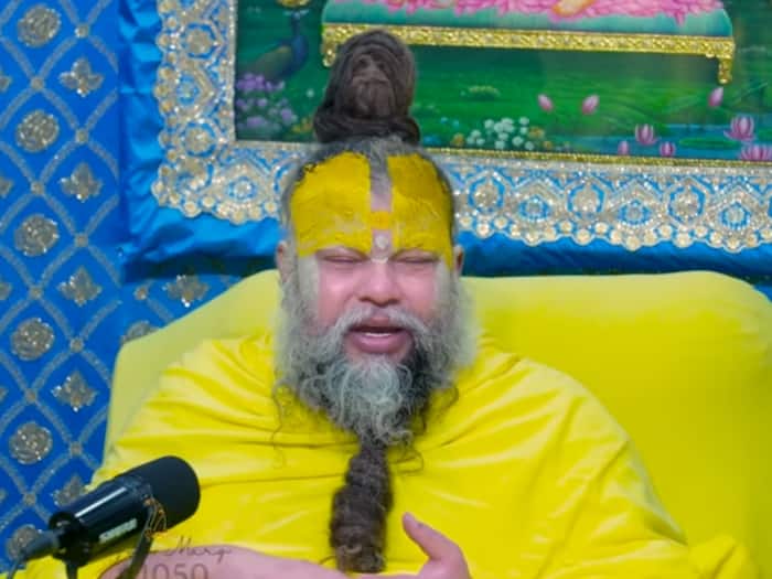 Premanand Maharaj jee vartalap