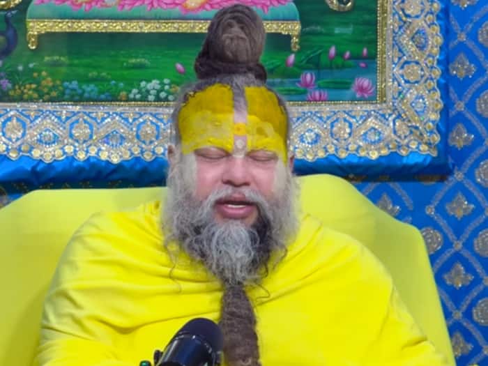 Premanand Maharaj ekantik