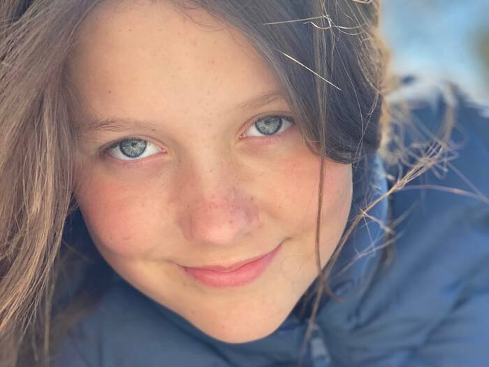 Princess Isabella of Denmark