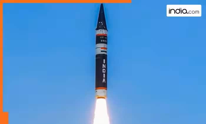 DRDO, SRBM, defence system, missile, BM-04, Pinaka rockets, Agni missiles, nuclear attack