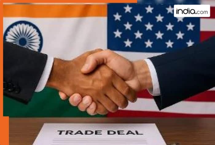 India-US trade talks, tariffs, Sergio Gor, stock market, BSE Sensex, Nifty 50, Sergio Gor, USA, Pax Silica group, India, United States