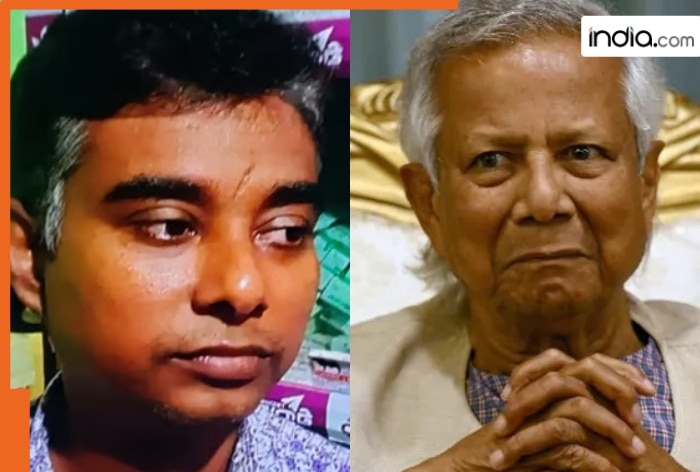 Hindu man beaten, set on fire in Bangladesh; Fourth such incident in country