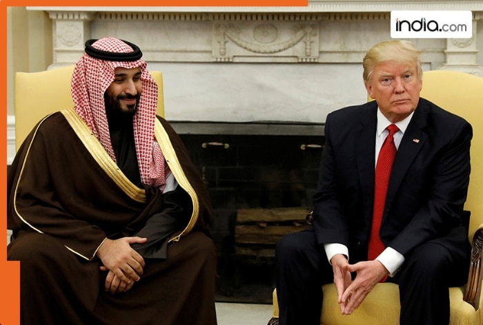 ‘Sorry, not our airspace’: Saudi Arabia shocks US by refusing to share its airspace for attack on Iran; What’s next for Trump?