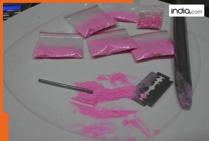 What is Pink Cocaine that has spread across US, Europe, Latin America and causing deaths in large numbers?