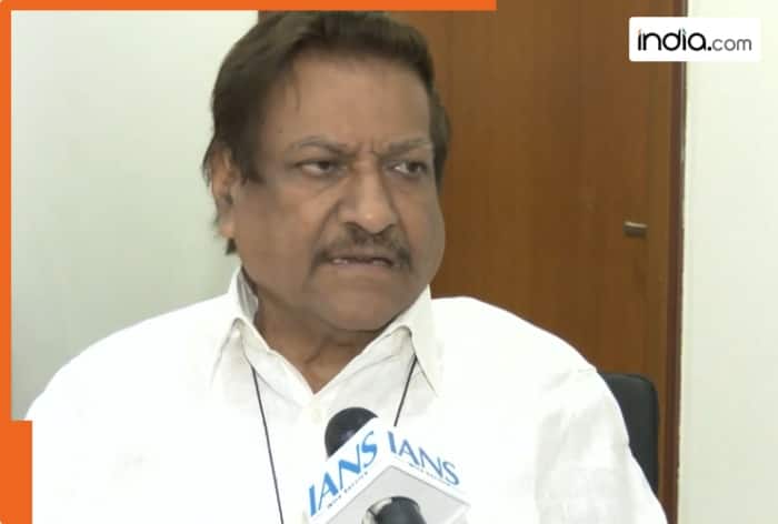 Donald Trump, BJP, Venezuela, Nicolas Maduro, Cilia Flores, USA, narco-terrorism, Russia, China, India, Cuba, Iran, North Korea, Colombia, Congress, Maharashtra, Prithviraj Chavan, Shehzad Poonawalla