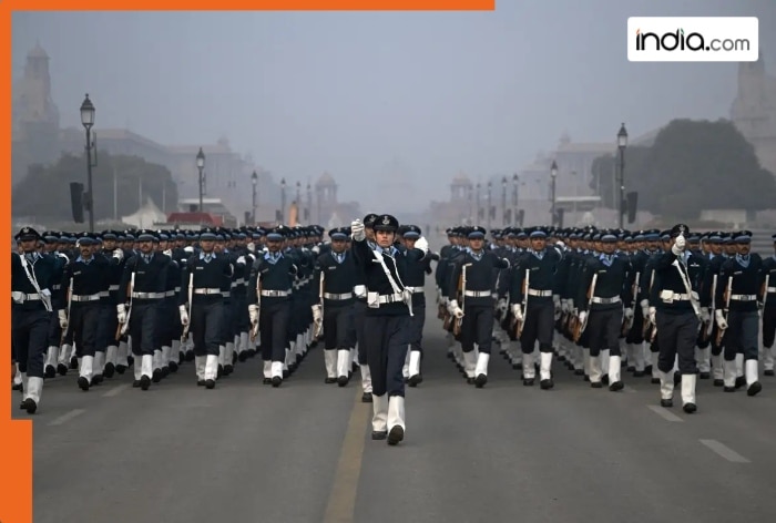 Republic Day Parade 2026: Watch parade live on your mobile phones; Here’s how
