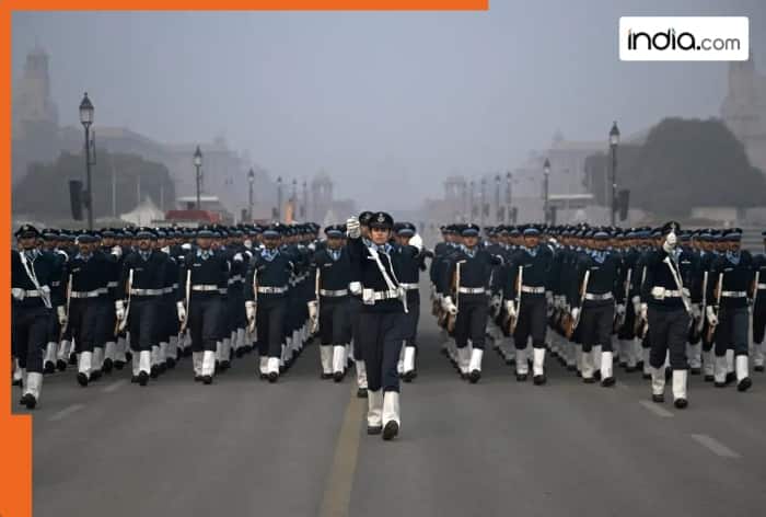 Republic Day Parade 2026, live parade, mobile phone, January 26, 2026 Parade, India, 77th Republic Day, Republic Day, Kartavya Path, Rajpath, New Delhi, Republic Day parade, India’s military might, National War Memorial, Narendra Modi, President of India, Droupadi Murmu, YouTube, Republic Day 2026, Republic Day, Doordarshan, All India Radio, AIR, PIB, MyGov
