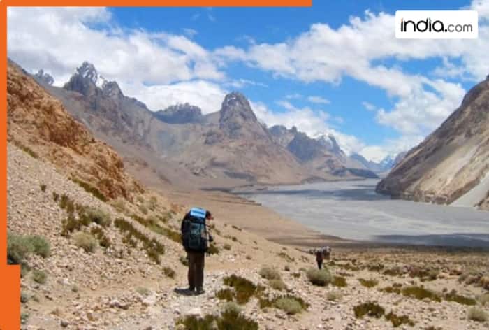 Shaksgam Valley, ​​Jammu and Kashmir, China, Pakistan, India, New Delhi, Jammu, Kashmir, CPEC, Ladakh, Xi Jinping, Gwadar Port, Balochistan, Xinjiang, Gilgit-Baltistan