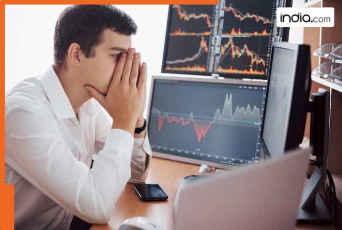 Bloodbath, Share market crashes, Sensex, Nifty 50, stock market, BSE, Information technology, Donald Trump, European Union, Greenland