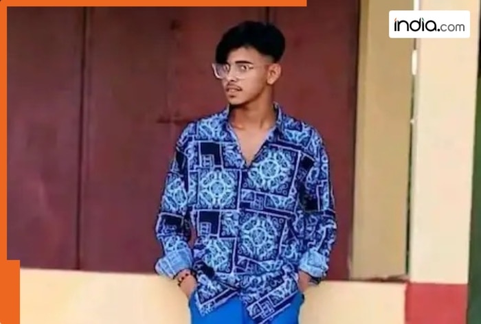 Slaughter of Hindus continues in Bangladesh; In the latest incident, Hindu man beaten, poisoned in Sunamganj district