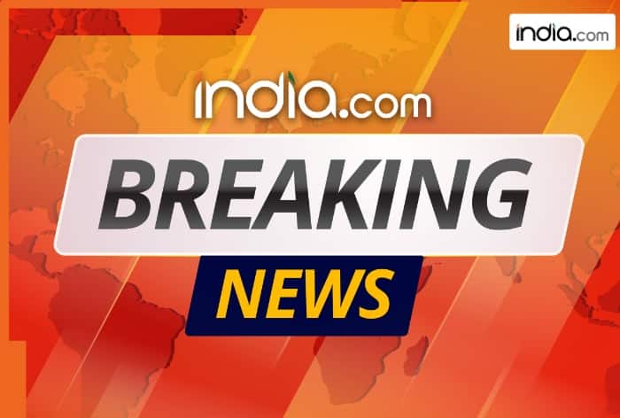 BREAKING: Former VP Jagdeep Dhankhar admitted to AIIMS