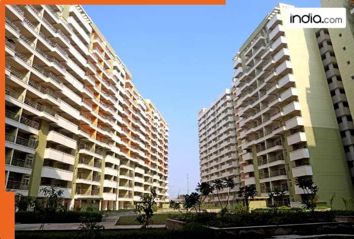 Big relief for UP home buyers, now flats can be transferred for just ₹1,000 | Check UP RERA new rates