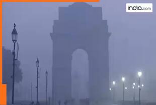 Weather forecast January 21: Snowfall expected in Himachal and J&K, rain in Delhi-NCR and Rajasthan