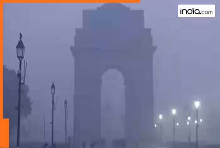 Weather forecast January 21, Snowfall, Himachal, Delhi-NCR, New Delhi, Weather, cold wave, Delhi, NCR, Jammu and Kashmir, Punjab, Haryana, Himachal Pradesh, Kashmir, Rajasthan