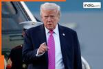 Donald Trump's life at risk? US president receives death threat amid rising tensions with Iran; Iranian TV says, 'This time the target will...'