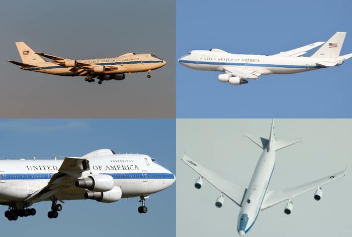 Doomsday Plane, USA, national emergencies, nuclear war, Washington, Los Angeles International Airport, United States, Venezuela, Donald Trump, Greenland, Offutt Air Force Base, Camp Springs, Maryland, Boeing E-4 Advanced Airborne Command Post, AACP, Nightwatch aircraft, Pete Hegseth, Los Angeles, Pentagon, E-4B Nightwatch, National Airborne Operations Center, NAOC, electromagnetic pulses, EMP