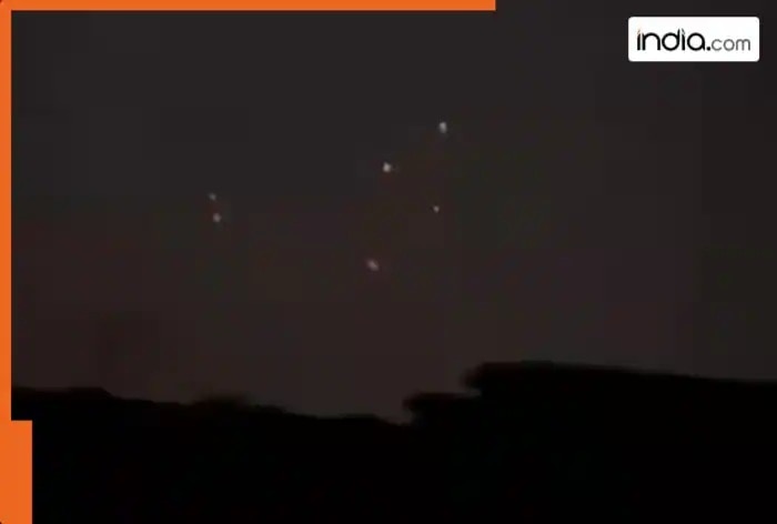 BSF kills Pakistani intruder in Jammu and Kashmir’s Samba sector; Is Pakistan sending weapons via drones?