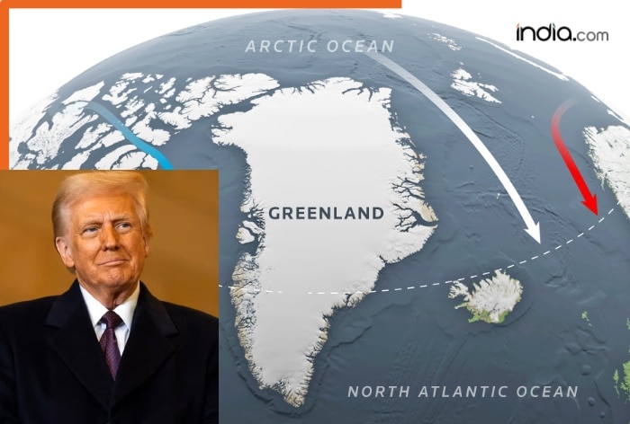 Trump contemplating to 'buy' Greenlanders; Is it even possible?