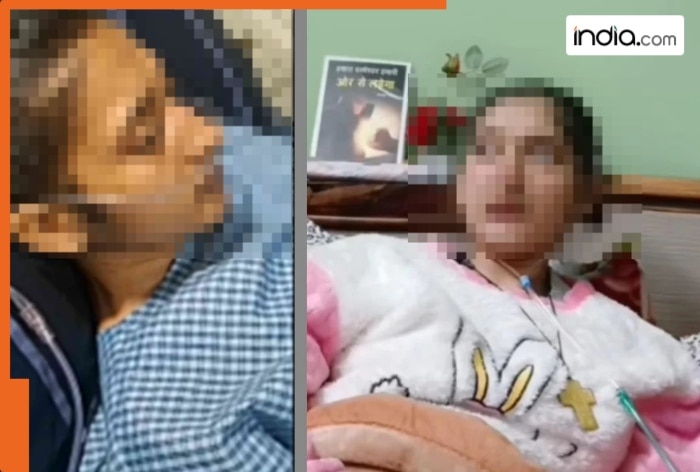 College student at Dharamshala in Himachal dies after sexual assault by professor, 3 others