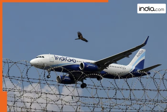 Indigo Airlines to get tough competition as government approves two new airlines; Details inside