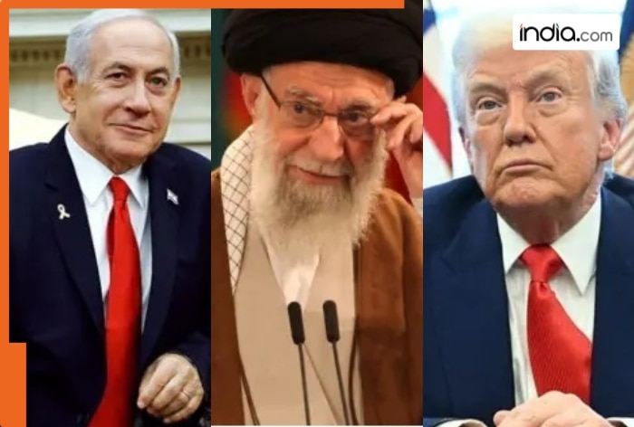 Israeli Prime Minister Benjamin Netanyahu's official aircraft has taken off. According to strategic experts, this aircraft is only in the air during special moments. - Iran might be attacked tonight as Netanyahu's special plane gets airborne, US troops leave Qatar base