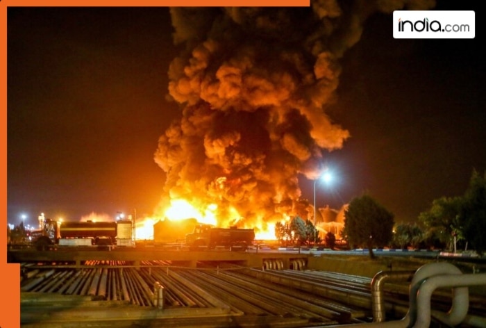 5 dead, 14 injured in multiple explosions across Iran; US and Israel deny involvement