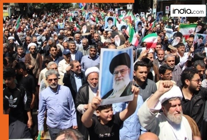 Hundreds feared dead, thousands arrested in Iran; Tehran’s direct warning to US and Israel