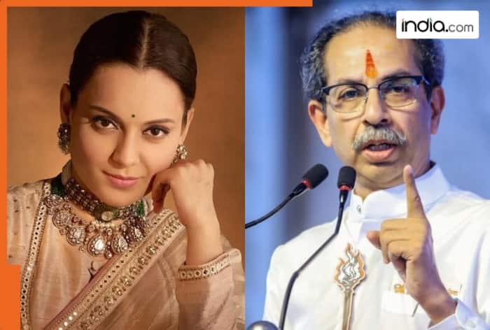 Kangana Ranaut, BMC Election results, Uddhav Thackeray, Maharashtra BMC elections, Mumbai Municipal Corporation, Mahayuti alliance, BJP-Shiv Sena alliance, BJP MP, Bollywood actress, Raj Thackeray, Narendra Modi, Devendra Fadnavis