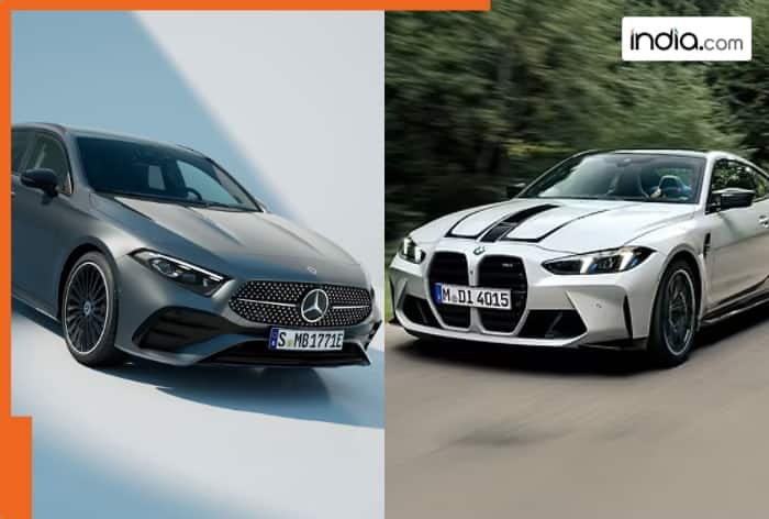 luxury cars, India, Mercedes-Benz, BMW, import tariffs, Europe, Free Trade Agreement, FTA, European Union, India-EU summit, diesel, petrol engine, Volkswagen, Mercedes, Electric vehicles, Tata Motors, Mahindra & Mahindra, European Commission, Ursula von der Leyen, World Economic Forum, WEF, Davos, tariff war