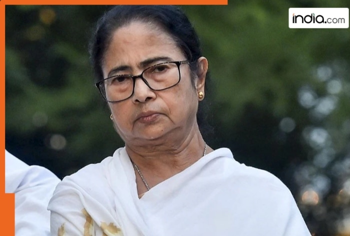 I have pen drives containing evidence against Amit Shah: Mamata Banerjee’s big claim after ED raid