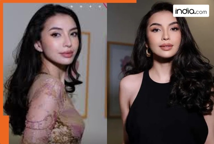 Sexual abuse, coercion, constant surveillance: Who is Manohara Odelia, who has publicly shared her Royal Wedding ordeal with Malaysian Prince?