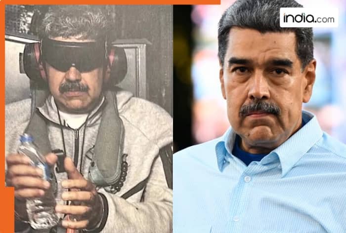 USA, Venezuela, Sonic Weapons, White House, Karoline Leavitt, Latin America, Donald Trump, Mexico, United States, Nicolas Maduro, Caracas