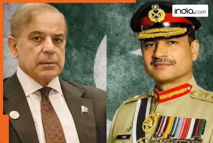 We go around begging with our heads bowed down in shame: Pakistan PM Shehbaz Sharif’s confession