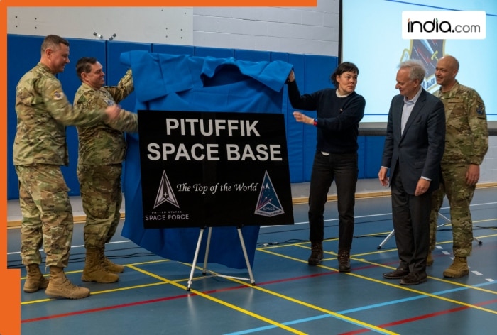 Donald Trump’s desire to control Greenland has more than 7 decades of ‘secret shield to protect against attacks from space’