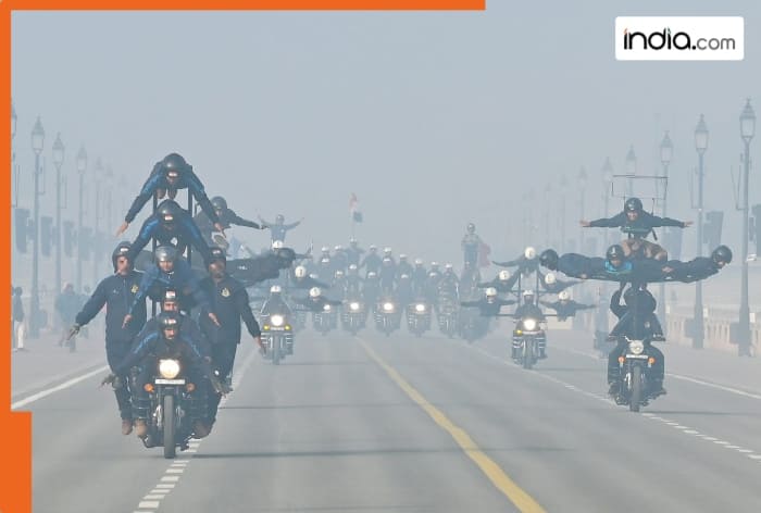 Republic Day Parade 2026, Republic Day Parade, New Delhi, Republic Day, Kartavya Path, Vande Mataram, European Council, Antonio Costa, European Commission, Ursula von der Leyen, Indian Army, Indian Navy, Indian Air Force, Indian Coast Guard