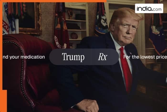 tariff exemption, Donald Trump, website, Trump Rx, patients, medicines, Americans, Most Favoured Nation, MFN, America First, Europe, Canada, Japan, Britain