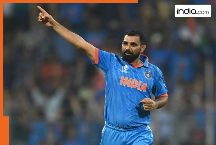 Bad news for Mohammed Shami as Indian cricketer receives notice from EC over…, he might be…