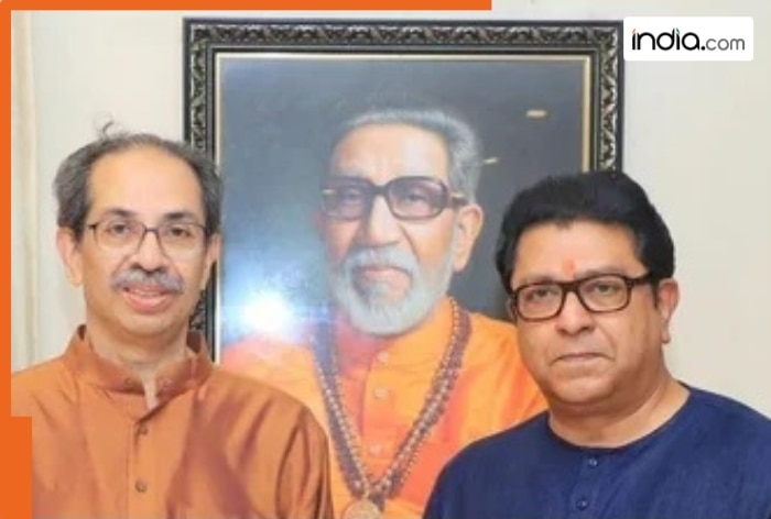 ‘Maharashtra is being converted…’: Uddhav Thackeray and Raj Thackeray form alliance for BMC Elections 2026, promise to…