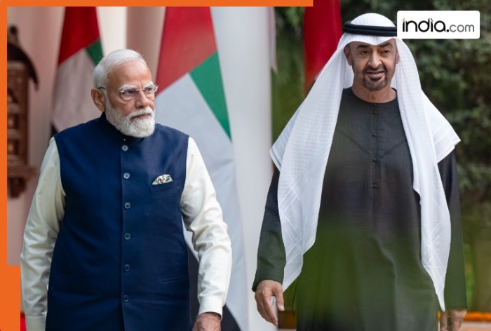 UAE-India could sign major arms deal with BrahMos missile at centre; Pakistan left watching