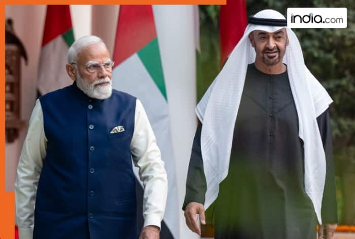 UAE-India defence deal, BrahMos missile, Pakistan, New Delhi, Abu Dhabi, United Arab Emirates, UAE, Operation Sindoor, Pakistan, Sheikh Mohammed bin Zayed Al Nahyan, MBZ, J17 fighter jets, Indonesia, Saudi Arabia, Nur Khan Airbase, Pakistan Army, Fauji Foundation, Mukalla port, Yemen