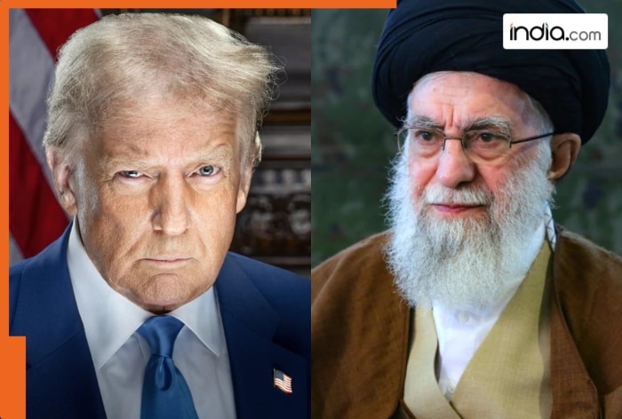 Iran’s direct threat to US over Donald Trump’s support to protesters, Tehran lists America’s past crimes, misdeeds