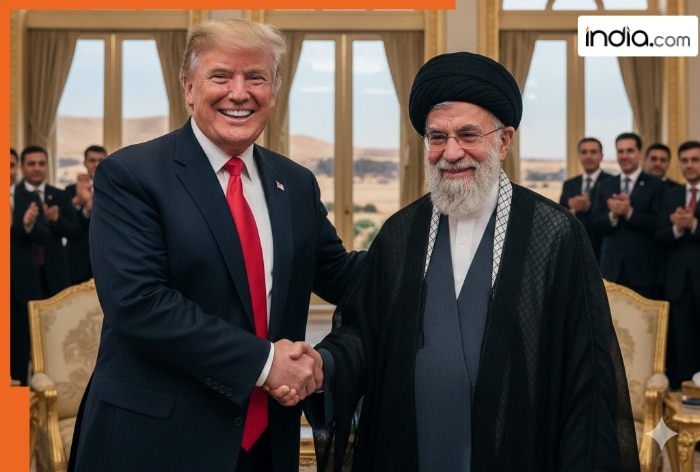 ‘Thanks and Respect’: Donald Trump to Iran, and why
