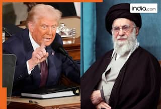 'Ready to repel any act of aggression': Bold claim by Iran Foreign Ministry spokesperson amid speculations around US's possible attack