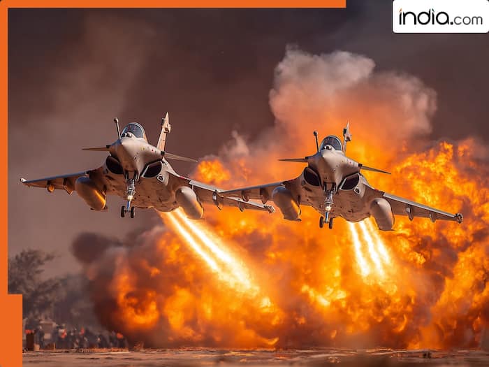 राफेल लड़ाकू विमानों की ताकत बढ़ाने की तैयारी, मौजूदा जेट्स बनेंगे बाहुबली, क्या है भारतीय वायुसेना का सुपर प्लान?