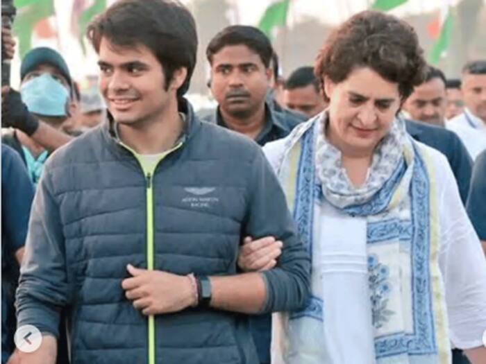 Raihan Vadra numerology