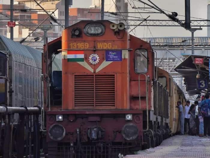 Railway RAC meaning news  1