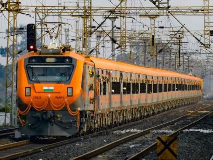 Railway RAC meaning news