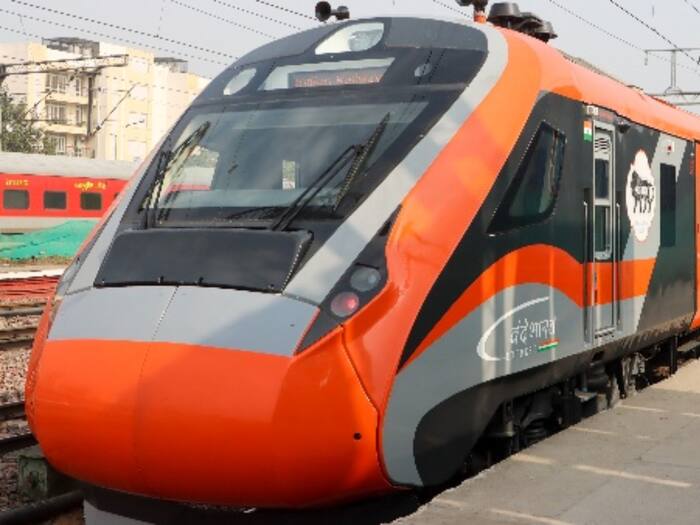 Railway Reserved Ticket Refund