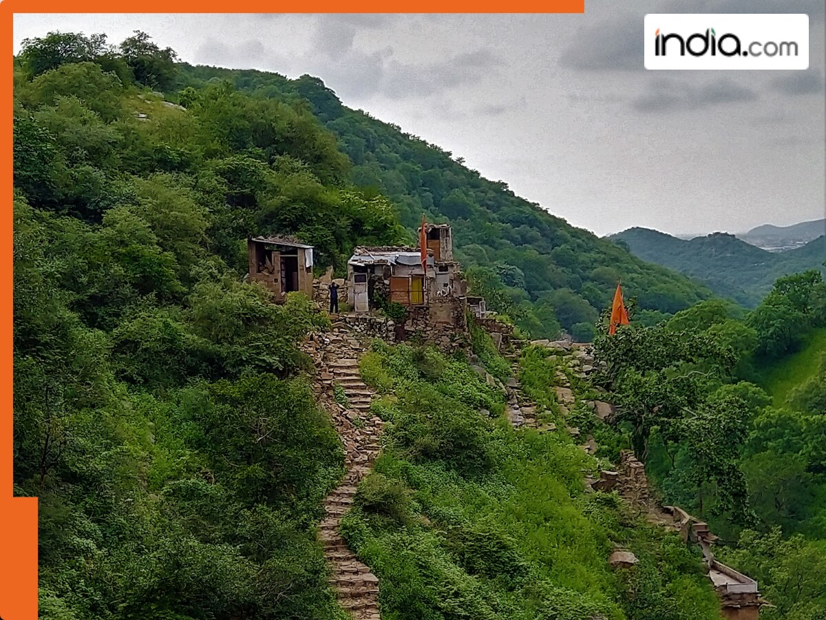 Uat Rajashthan भारत का वो राज्य जिसे कहा जाता है “राजाओं की भूमि”! नाम सुनते ही शाही ...