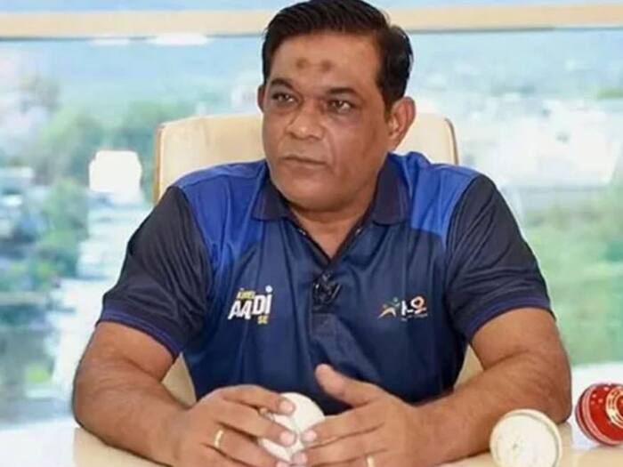 Rashid Latif